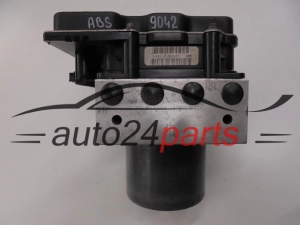 ABS POMPA I STEROWNIK NISSAN QASHQAI BOSCH 0 265 251 854, 0265251854, 47660 BR00C, 47660BR00C, 0 265 951 743, 0265951743 - 9042