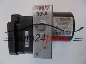 Pompa abs i sterownik PEUGEOT 206 9652342980 10020700364 10097011143 5WK84108 - 