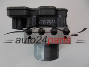 Pompe ABS et calculateur SUZUKI 5611054PB0 0265956291 - 