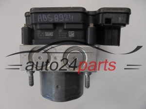 POMPA ABS I STEROWNIK SUZUKI 5611055PB1 0265255095 0265956291