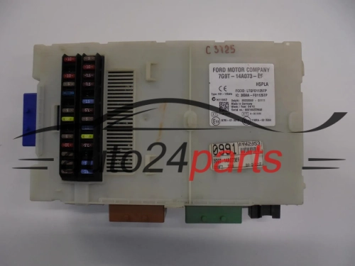 CENTRALKA MODUL KOMFORTU FORD MONDEO 7G9T-14A073-EF, 7G9T14A073EF
