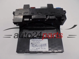 CENTRALKA MODUL SAM MERCEDES BENZ 002 545 93 01, 0025459301, 5DK 007 973-20, 5DK007973-20 - C3726