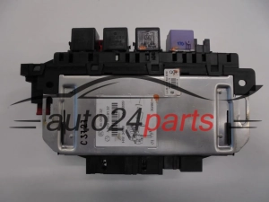 KOMPUTER MODUL SAM SKRZYNKA BEZPIECZNIKÓW MERCEDES A 028 545 81 32, A0285458132, 05 0451 32, 05045132 - C3727