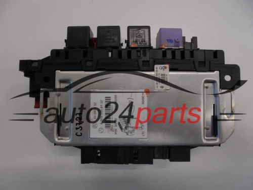 KOMPUTER MODUL SAM SKRZYNKA BEZPIECZNIKÓW MERCEDES A 028 545 81 32, A0285458132, 05 0451 32, 05045132