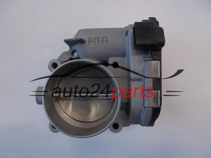 Przepustnica powietrza Volvo 2.5T 0280750146 8687927