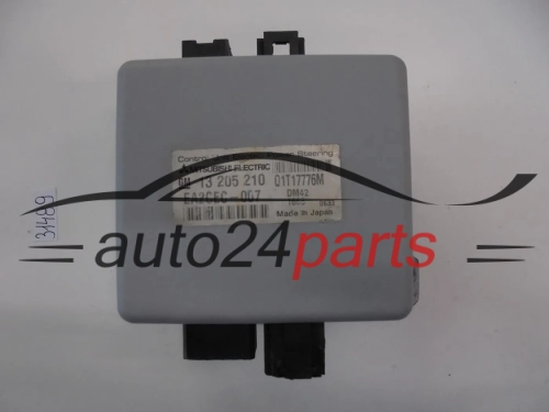 STEROWNIK MODUL WSPOMAGANIA OPEL 13205210 Q1T17776MZZ