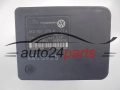 Pompe ABS et calculateur AUDI SEAT SKODA VOLKSWAGEN 1K0 614 517 H, 1K0614517H, ATE 10.0206-0106.4, 10020601064, 1K0 907 379 K, 1K0907379K, 10.0960-0348.3, 10096003483