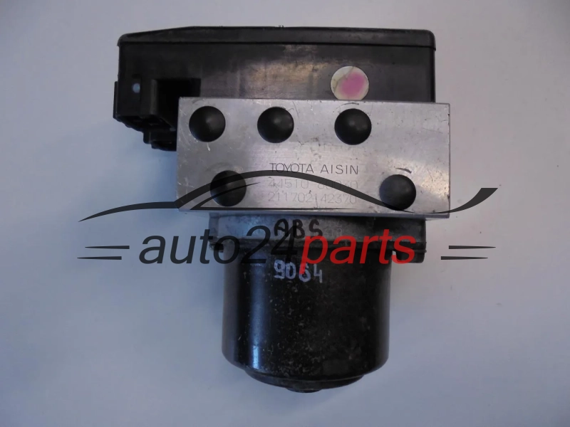 ABS TOYOTA LAND CRUISER 3.0 TD 44510-60030, 4451060030