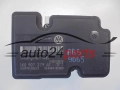 ABS PUMPE BLOCK HYDRAULIKPUMPE STEUERGERAT VOLKSWAGEN TOURAN BE JT7, 1K0 614 117 AD, 1K0614117AD, ATE 10.0207-0138.4,10020701384, 1K0 907 379 AF, 1K0907379AF, 10.0970-0321.3, 10097003213