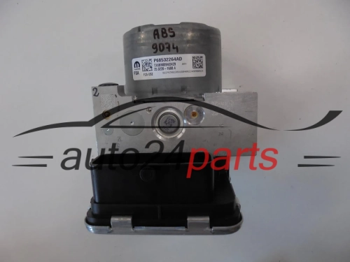 POMPE ABS JEEP P68532264AD 28.5173-3542.3 28517335423