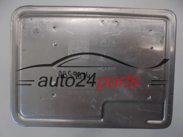 POMPA ABS I STEROWNIK JEEP P68532264AD 28.5173-3542.3 28517335423