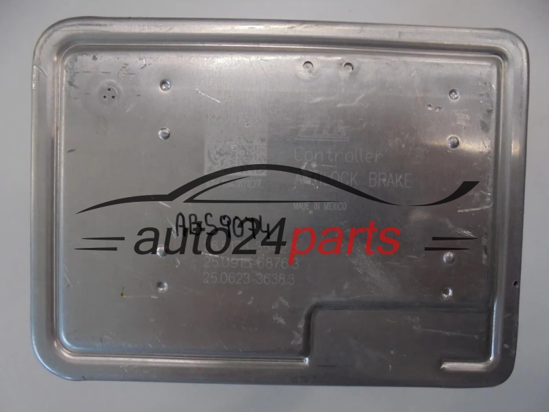 POMPA ABS I STEROWNIK JEEP P68532264AD 28.5173-3542.3 28517335423