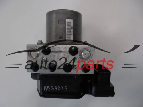 Pompe ABS et calculateur AUDI VW VOLKSWAGEN 5N0614109BA, 18808807, 64208342