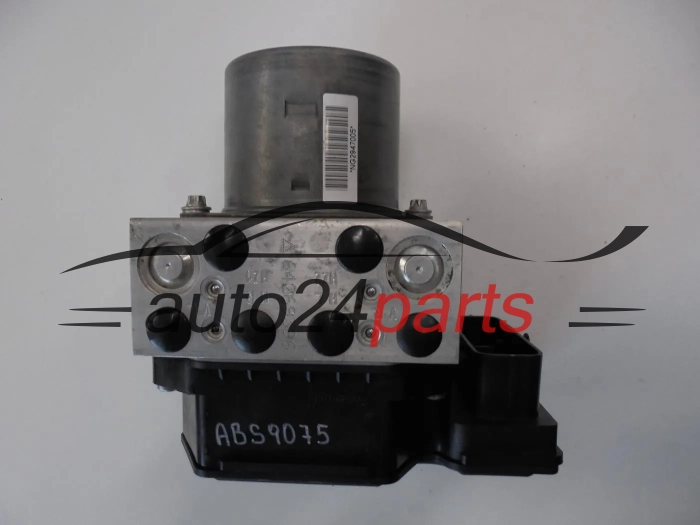 Bomba ABS y centralita AUDI VW VOLKSWAGEN 5N0614109BA, 18808807, 64208342