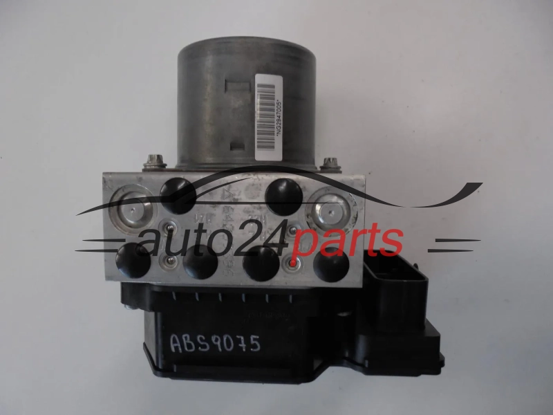 ABS POMPA I STEROWNIK AUDI VW VOLKSWAGEN 5N0614109BA, 18808807, 64208342