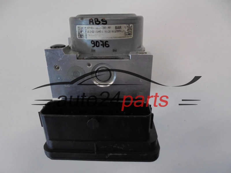 POMPA ABS I STEROWNIK HONDA 57110TGLG330M1 06210982253