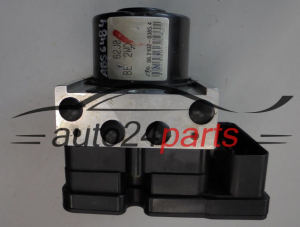 ABS HYDRAULIK-AGGREGAT MIT STEUERGERAET SUZUKI SWIFT HONDA CR-V 62J0 BE 2WD, 62J0BE2WD, ATE 06.2102-0385.4, 06210203854, 06.2109-0568.3, 06210905683