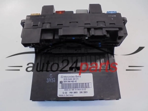 CENTRALKA MODUL MERCEDES BENZ 2035452901 - C3737