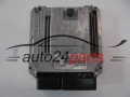 KOMPUTER STEROWNIK SILNIKA VW VOLKSWAGEN T5 TRANSPORTER 2.0 TDI BOSCH 0 281 016 272 BOSCH 0281016272 03L 907 309 K 03L907309K