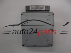 KOMPUTER STEROWNIK SILNIKA FORD FOCUS 1.8 TDDI VISTEON 4S41-12A650-BA, 4S4112A650BA, 6FAA, DPC-808 - 31530