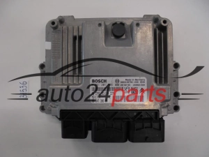 PEUGEOT 207 CC 1.6 16V 9664738680 9663193780 BOSCH 0261201505
