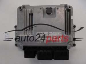 PEUGEOT 207 CC 1.6 16V 9664738680 9663193780 BOSCH 0261201505