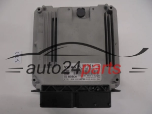 Motorsteuergerät  AUDI VOLKSWAGEN 0281030462 04L907309M EDC17C74