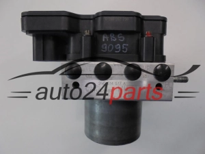 ABS POMPA I STEROWNIK VOLKSWAGEN CRAFTER 2N0614517A, 0265257720, 2N0907379A - 9095