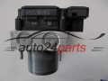 ABS POMPA I STEROWNIK VOLKSWAGEN CRAFTER 2N0614517A, 0265257720, 2N0907379A