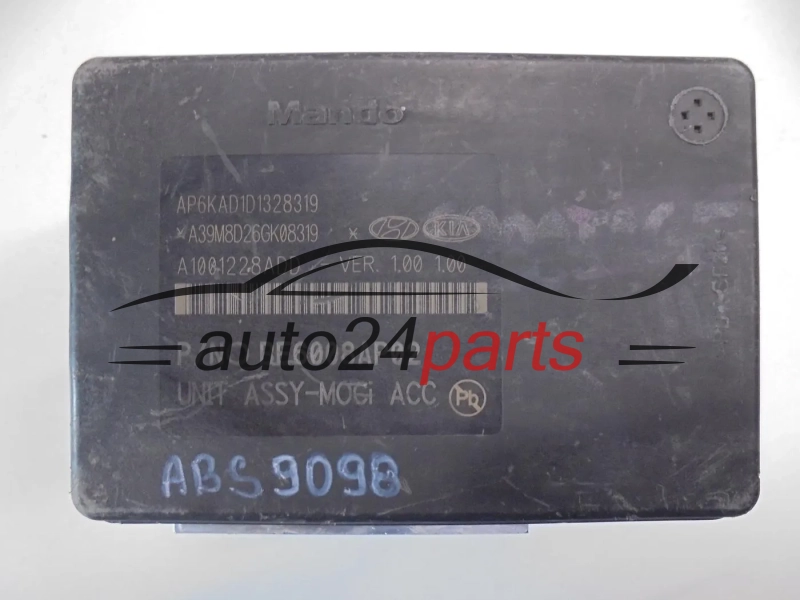 ABS POMPA I STEROWNIK HYUNDAI TUCSON SPORTAGE 58920-F1550, 58920F1550, BE6008AP02