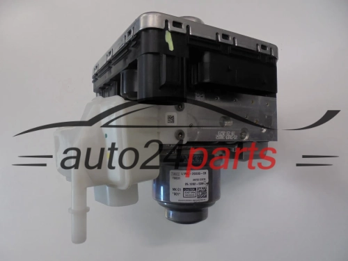 POMPA ABS I STEROWNIK FORD L1MC-2D335-CB L1MC-2D335-CB L1MC2C219CB