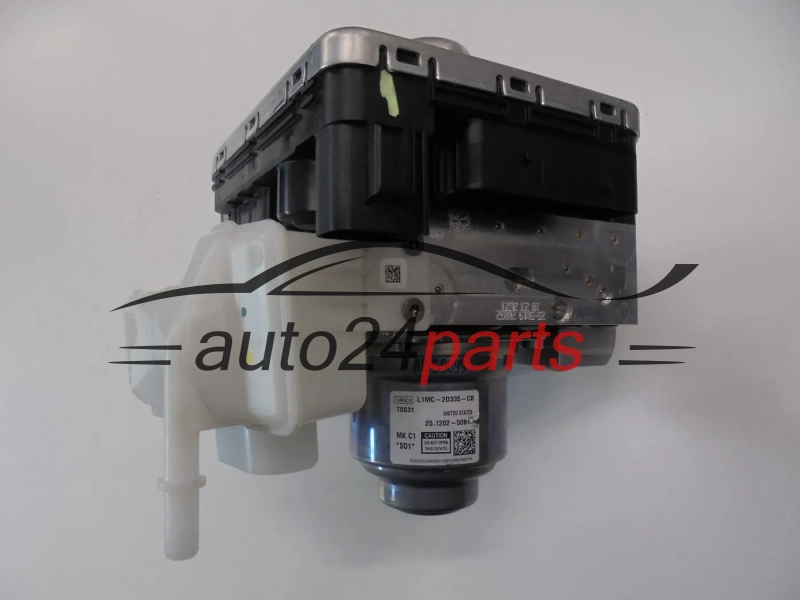 POMPA ABS I STEROWNIK FORD L1MC-2D335-CB L1MC-2D335-CB L1MC2C219CB