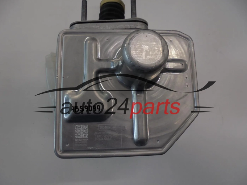 POMPA ABS I STEROWNIK FORD L1MC-2D335-CB L1MC-2D335-CB L1MC2C219CB