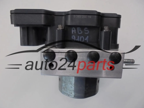 Pompa ABS i sterownik Suzuki 0265255114 56110-62MA1 5611062MA1 0265956193