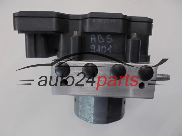 ABS Pumpe Suzuki 0265255114 56110-62MA1 5611062MA1 0265956193