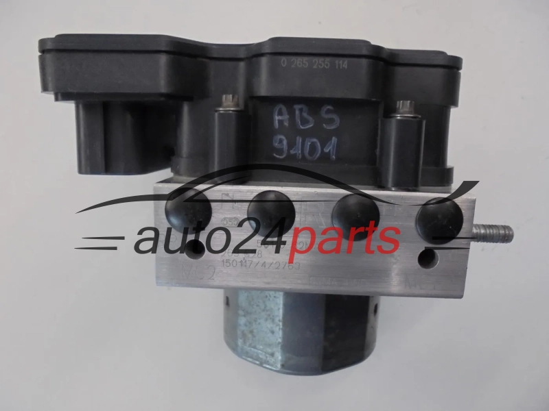 Pompa ABS i sterownik Suzuki 0265255114 56110-62MA1 5611062MA1 0265956193