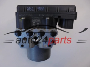 POMPA ABS I STEROWNIK TOYOTA HILUX 89541-71250 8954171250  44540-71260 4454071260 1330002710 - 9097-9213