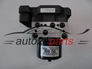  ABS POMPA I STEROWNIK HYUNDAI KIA 58920-2E500, 589202E500, BH60133440, 5WY7610C - 9079