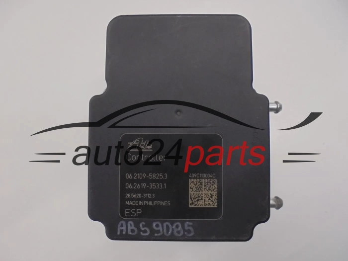 ABS POMPA I STEROWNIK SUBARU 27536AJ002, 06.2102-1639.4, 06210216394, 06.2109-5825.3, 06210958253