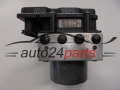 ABS POMPA I STEROWNIK RENAULT CLIO II KANGOO THALIA TWINGO NISSAN KUBISTAR BOSCH 0 265 231 333, 0265231333, 8200 229 137, 8200229137, 0 265 800 316, 0265800316 -