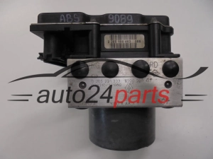 ABS POMPA I STEROWNIK RENAULT CLIO II KANGOO THALIA TWINGO NISSAN KUBISTAR BOSCH 0 265 231 333, 0265231333, 8200 229 137, 8200229137, 0 265 800 316, 0265800316 - 9089