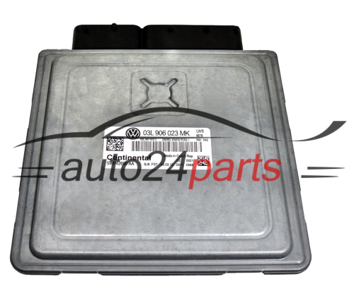 VOLKSWAGEN GOLF 1.6 TDI 03L 906 023 MK, 03L906023MK, 5WP42690 AA