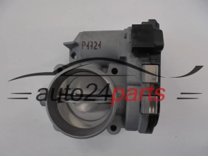 PRZEPUSTNICA POWIETRZA MERCEDES BOSCH 0 280 750 045, 0280750045, A 111 098 01 09, A1110980109 - P1721