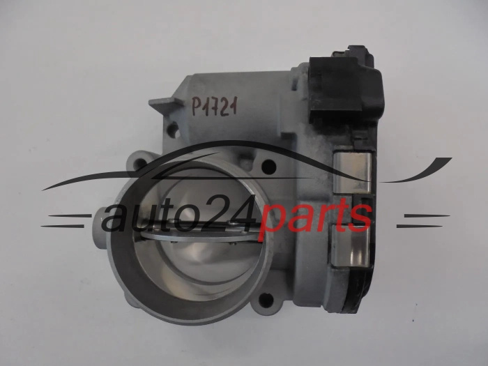 PRZEPUSTNICA POWIETRZA MERCEDES BOSCH 0 280 750 045, 0280750045, A 111 098 01 09, A1110980109