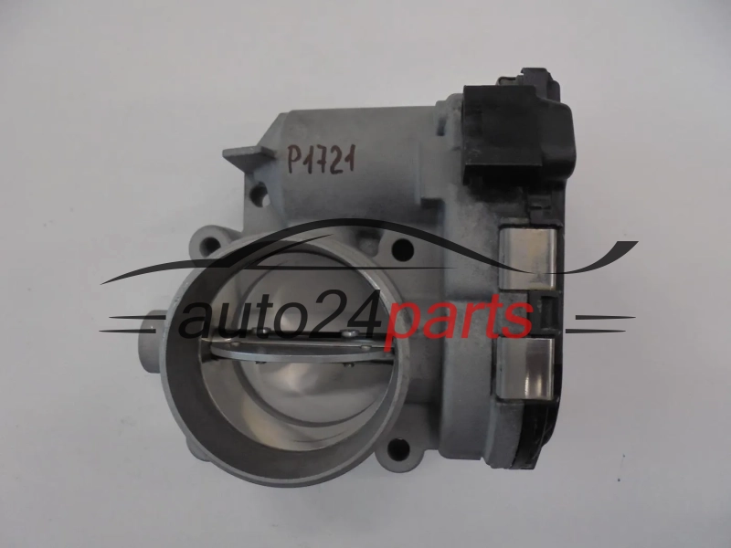 PRZEPUSTNICA POWIETRZA MERCEDES BOSCH 0 280 750 045, 0280750045, A 111 098 01 09, A1110980109