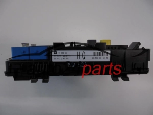 SKRZYNKA ELEKTRYCZNA  BSI OPEL ASTRA H 13220831 HQ, 5DK00866953 - BSI523