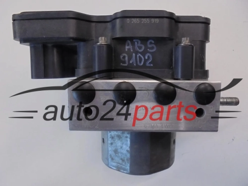 ABS Pumpe SUZUKI 0265255919 5611062ME1 0265956193