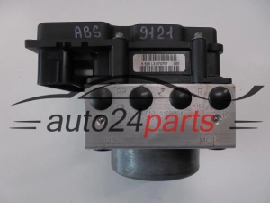 ABS Pumpe und steuergerät FIAT 0265232053 51798104 0265800690
