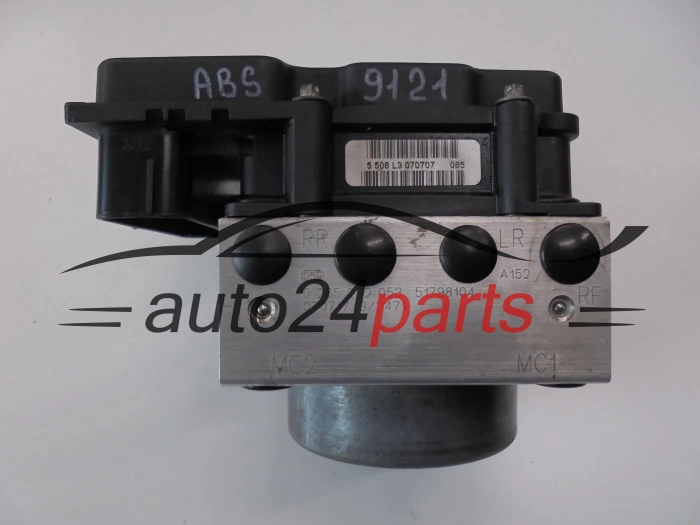 Bomba ABS FIAT 0265232053 51798104 0265800690