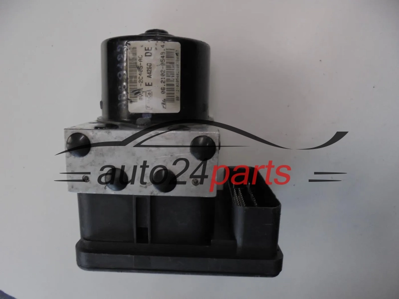 ABS POMPA I STEROWNIK FORD 8V51-2C405-AC, 8V512C405AC, 06.2109-5619.3, 06210956193